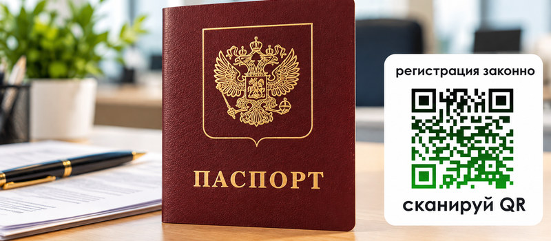 регистрация в Ялуторовске